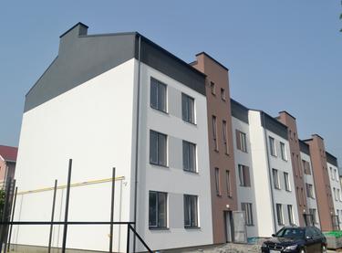 Статус будівництва ЖК Вілла Валенсія Будинок 1