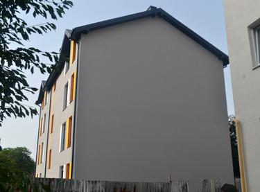 Статус будівництва ЖК Винна Гора Будинок