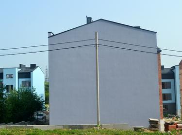 Статус будівництва ЖК Вілла Італія Будинок 7