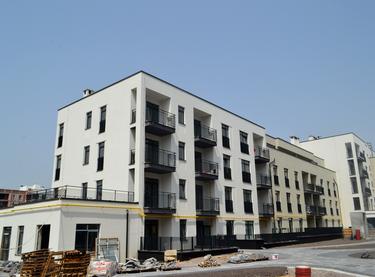 Статус будівництва ЖК Villa Magnolia Spring Будинок 1