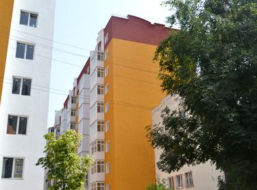 Статус будівництва вул. Жасминова, 5 Будинок 5