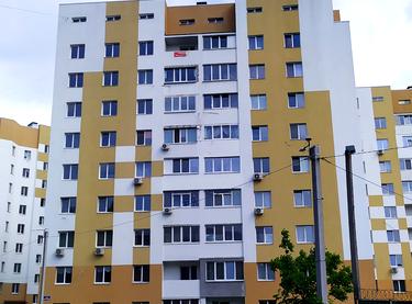 Статус строительства ЖК Радужный 1 очередь (дом 1)