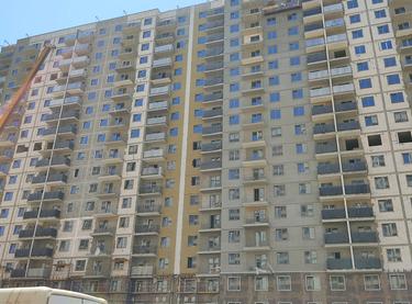 Статус строительства ЖК Пятьдесят седьмая жемчужина Дом