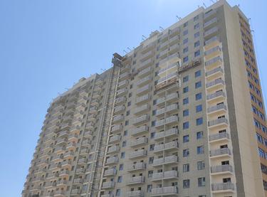 Статус строительства ЖК Пятьдесят восьмая жемчужина Дом