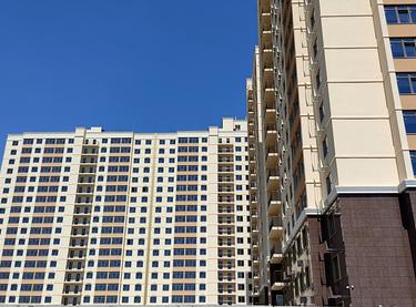 Статус будівництва ЖК П'ятдесят третя перлина Будинок