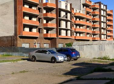 Статус строительства ЖК River Town Дом 2