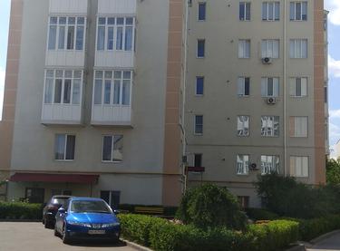 Статус будівництва вул. Дмитрівська, 19 Будинок 2