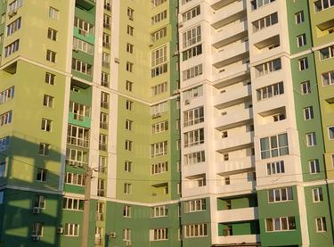 Статус будівництва ЖК Рогатинський Будинок 1