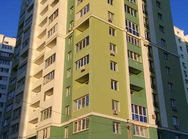 Статус будівництва ЖК Рогатинський Будинок 4