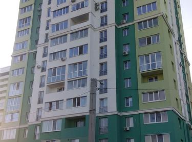 Статус будівництва ЖК Рогатинський Будинок 5