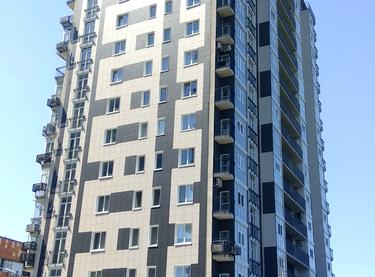 Статус будівництва ЖК Ключ Будинок 2