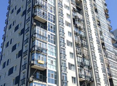 Статус будівництва ЖК Ключ Будинок 2