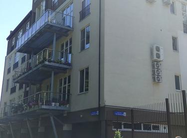 Статус строительства ул. Саржинская, 2 Дом