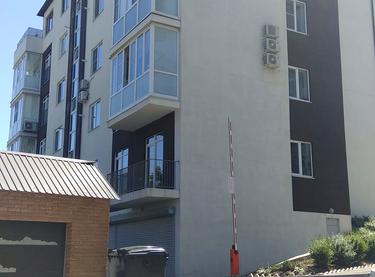 Статус будівництва вул. Мінська, 51 Будинок