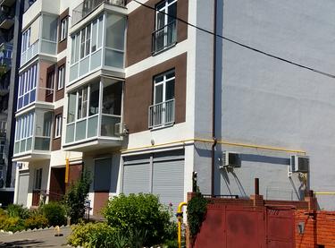 Статус будівництва вул. Мінська, 51 Будинок