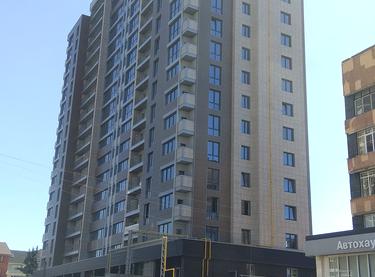 Статус будівництва ЖК Дипломат Будинок