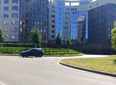 Статус будівництва ЖК Фаворит Будинок 1