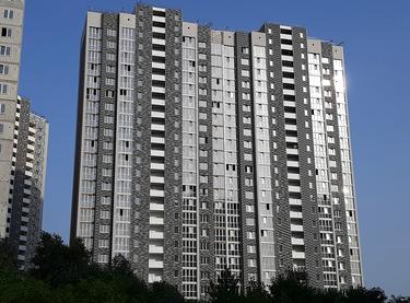 Статус строительства ЖК Ревуцкий Дом 2