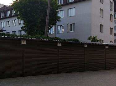 Статус будівництва ЖК Карамель Будинок 1