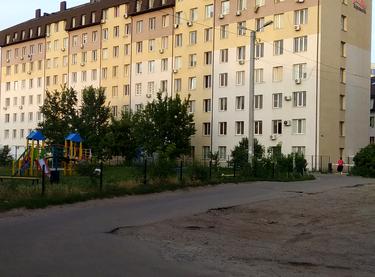 Статус будівництва ЖК Карамель Будинок 2