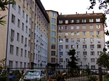 Статус будівництва ЖК Карамель Будинок 2