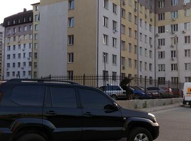 Статус будівництва ЖК Карамель Будинок 2