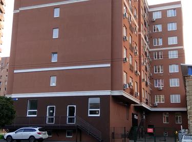 Статус будівництва ЖК Слов'янський Будинок