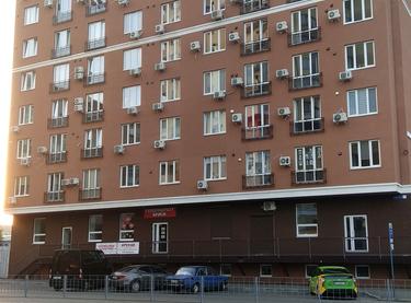 Статус будівництва ЖК Слов'янський Будинок