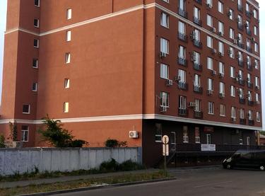 Статус будівництва ЖК Слов'янський Будинок