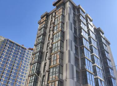 Статус будівництва ЖК Бісквітний Будинок