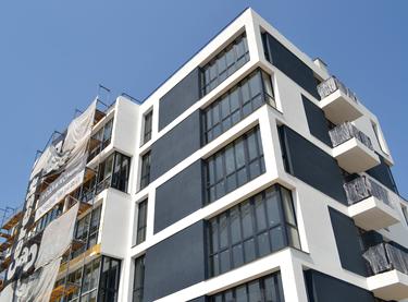 Статус будівництва ЖК Grand Village Будинок 13