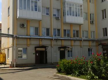 Статус будівництва вул. Дмитрівська, 19 Будинок 3