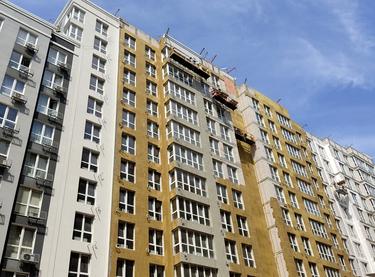 Статус будівництва Житлове містечко ARTVILLE Будинок 11