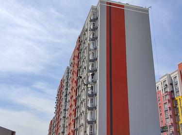 Статус будівництва Житлове містечко ARTVILLE Будинок 9