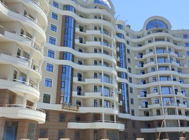 Статус будівництва Французький бульвар, 29 Будинок