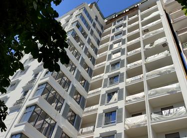 Статус строительства ЖК Otrada Sky Дом