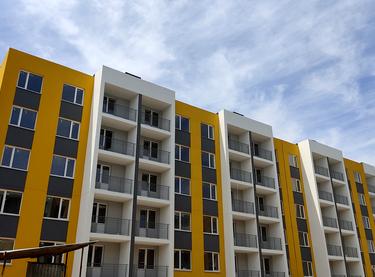 Статус строительства ЖМ Седьмое Небо 16 очередь (дом 2)