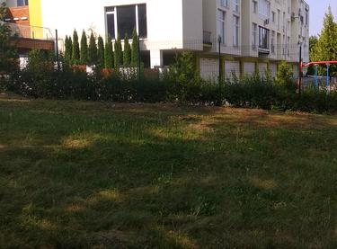 Статус будівництва ЖК Shatilovka Hillside Будинок 1