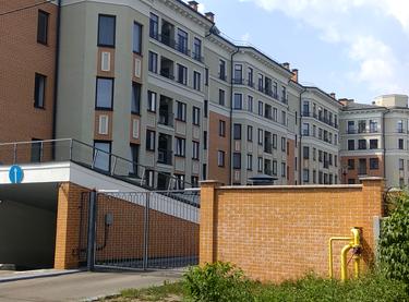 Статус будівництва ЖК На Бакуліна Будинок