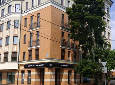 Статус будівництва ЖК На Бакуліна Будинок