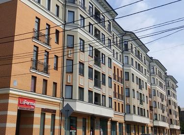 Статус будівництва ЖК На Бакуліна Будинок