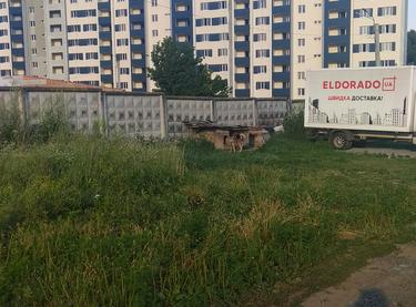 Статус будівництва ЖК Перемоги 2 Будинок 3