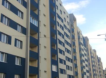 Статус будівництва ЖК Перемоги 2 Будинок 1