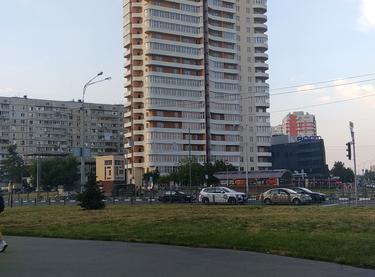 Статус будівництва ЖК Победа Будинок