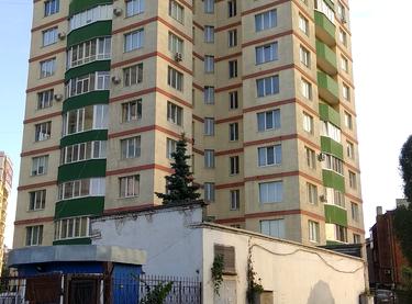 Статус будівництва ЖБК Новий дім Котлова Будинок 1