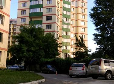 Статус будівництва ЖБК Новий дім Котлова Будинок 3