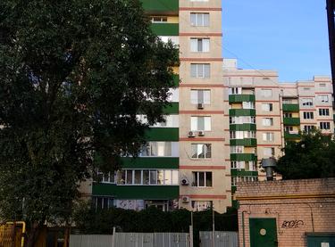 Статус будівництва ЖБК Новий дім Котлова Будинок 1