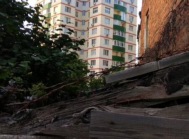 Статус будівництва ЖБК Новий дім Котлова Будинок 3