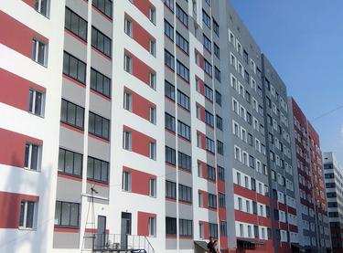 Статус будівництва ЖК Гідропарк Будинок 5