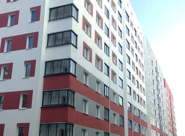 Статус будівництва ЖК Гідропарк Будинок 4